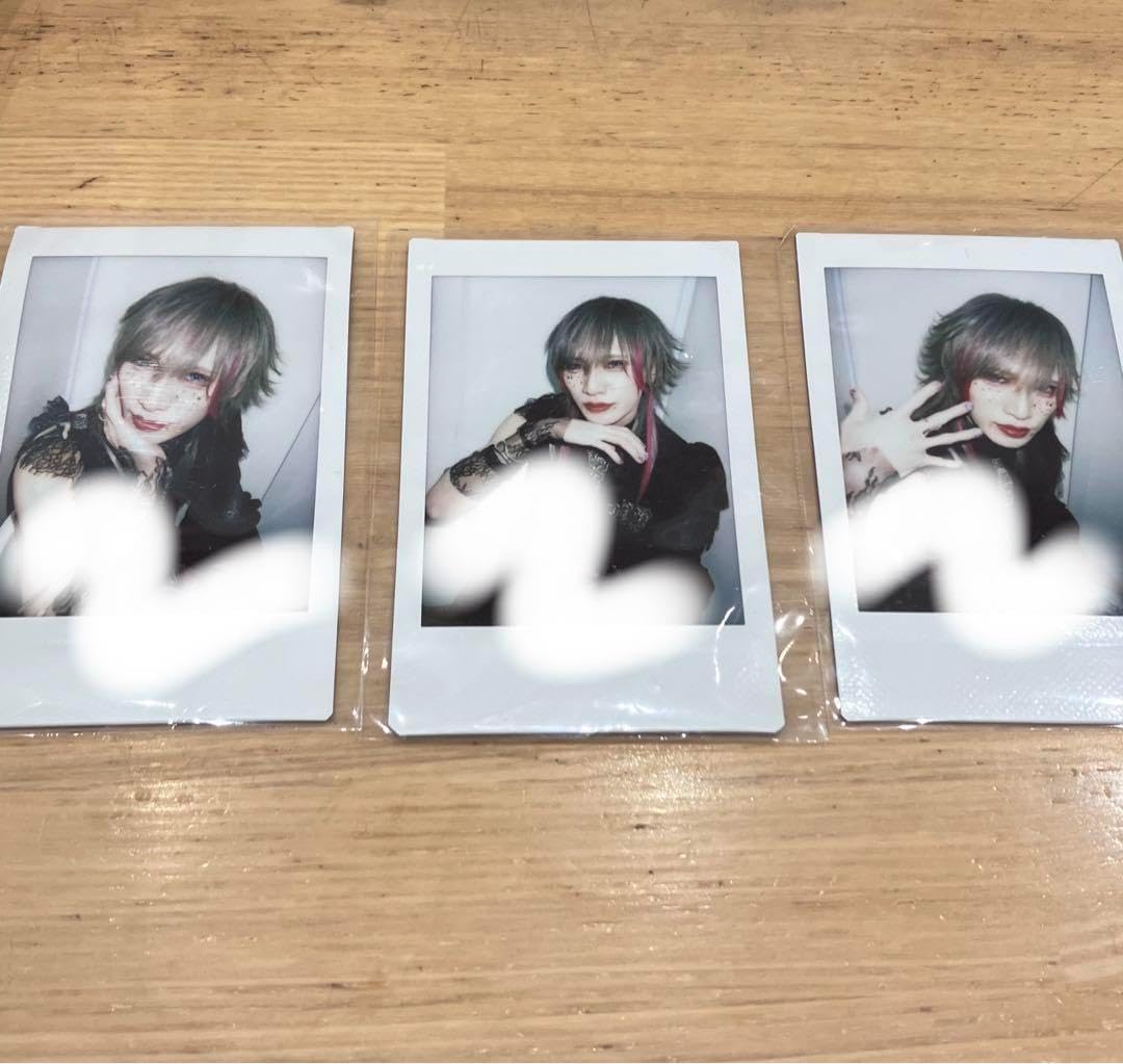 0.1gの誤算 チェキ 水田 0.1gの誤算 水田魔梨さん チェキ 9/